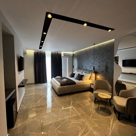 Leodori 3 Suites Шенгін Екстер'єр фото