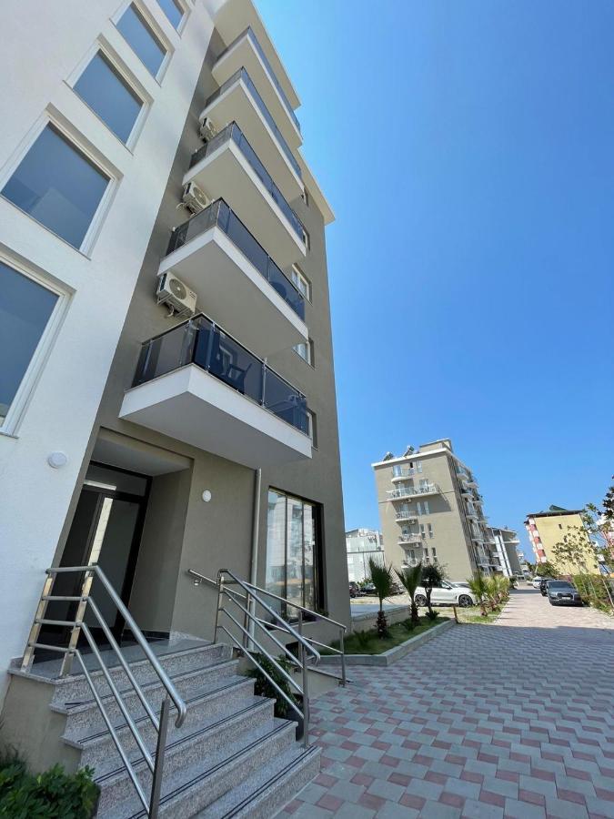 Leodori 3 Suites Шенгін Екстер'єр фото