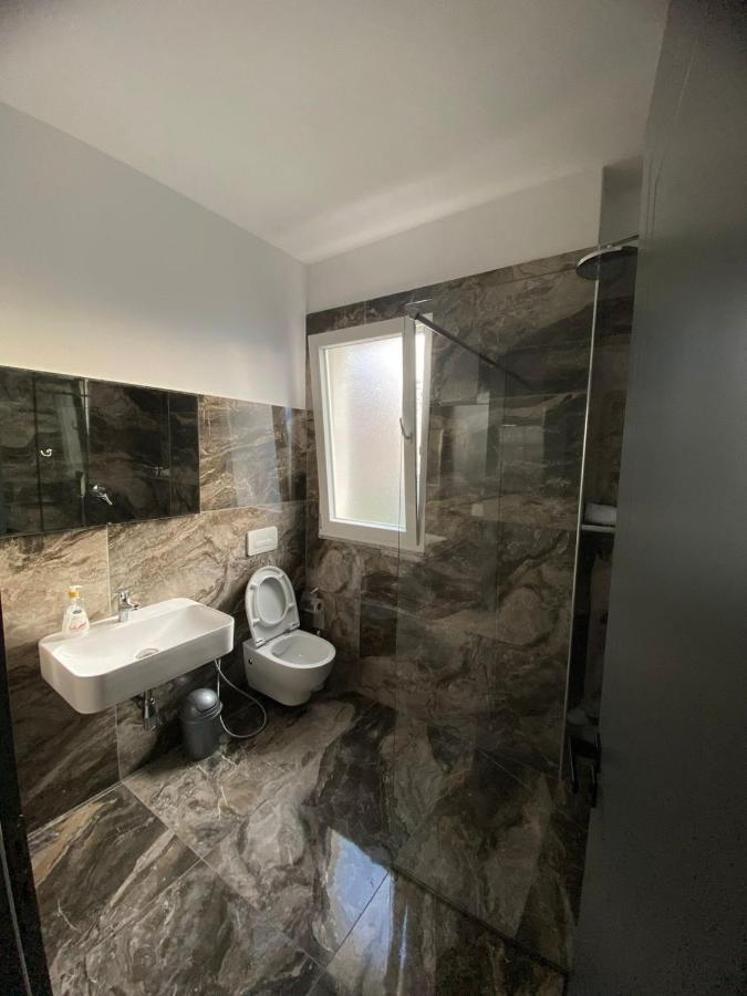 Leodori 3 Suites Шенгін Екстер'єр фото