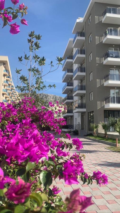 Leodori 3 Suites Шенгін Екстер'єр фото