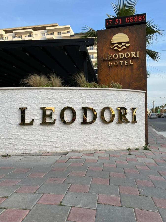 Leodori 3 Suites Шенгін Екстер'єр фото