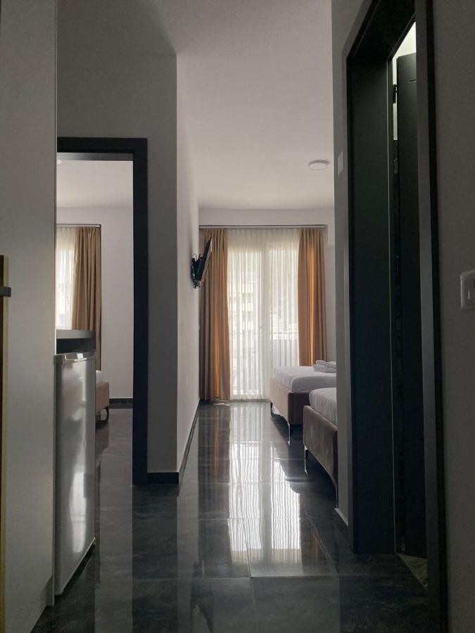 Leodori 3 Suites Шенгін Екстер'єр фото