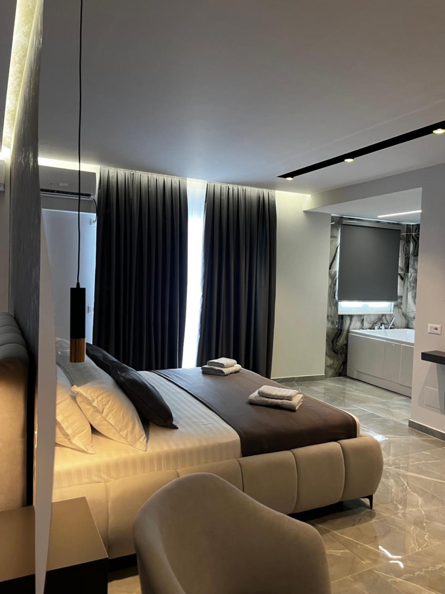 Leodori 3 Suites Шенгін Екстер'єр фото