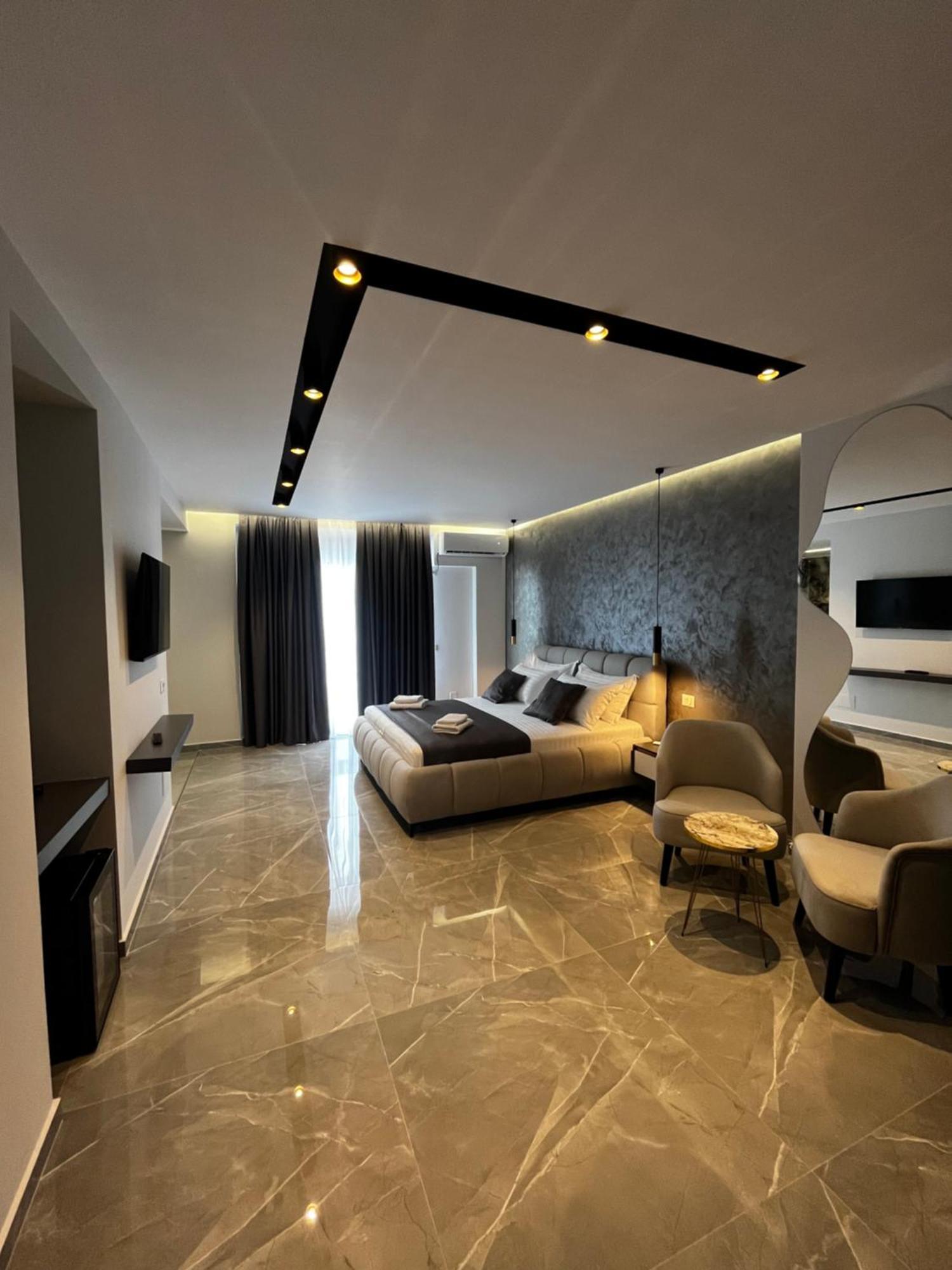 Leodori 3 Suites Шенгін Екстер'єр фото